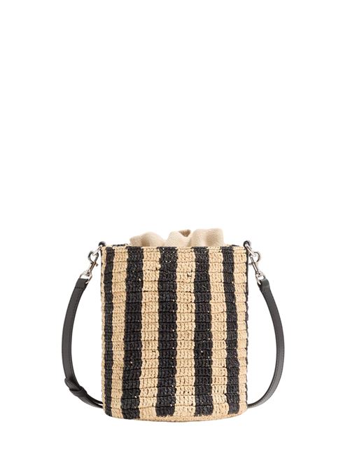 Borsa Bucket VALENTINO GARAVANI | WB0T03IXUC8K